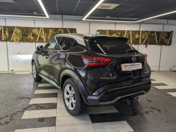 Photo 4 du bon plan NISSAN Juke 1.0 DIG-T 114ch N-Design 2021 occasion à 20900 €