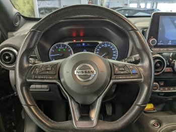 Photo 8 du bon plan NISSAN Juke 1.0 DIG-T 114ch N-Design 2021 occasion à 20900 €