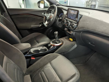 Photo 9 du bon plan NISSAN Juke 1.0 DIG-T 114ch N-Design 2021 occasion à 20900 €