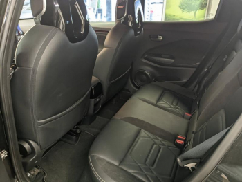 Photo 13 du bon plan NISSAN Juke 1.0 DIG-T 114ch N-Design 2021 occasion à 20900 €