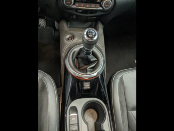 Photo 19 du bon plan NISSAN Juke 1.0 DIG-T 114ch N-Design 2021 occasion à 20900 €