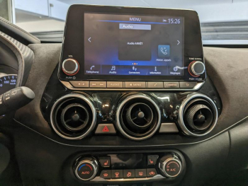 Photo 20 du bon plan NISSAN Juke 1.0 DIG-T 114ch N-Design 2021 occasion à 20900 €