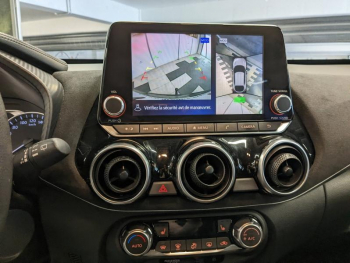 Photo 21 du bon plan NISSAN Juke 1.0 DIG-T 114ch N-Design 2021 occasion à 20900 €