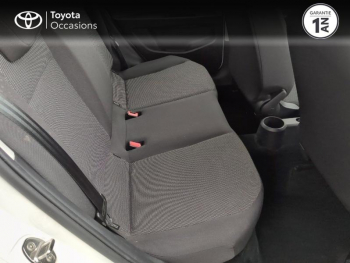 Photo 7 du bon plan VOLKSWAGEN up! 1.0 60ch BlueMotion Technology Take up! 5p occasion à 8490 €