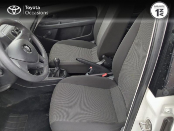 Photo 11 du bon plan VOLKSWAGEN up! 1.0 60ch BlueMotion Technology Take up! 5p occasion à 8490 €