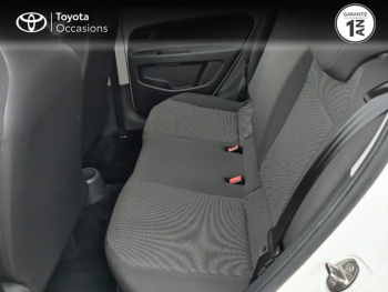 Photo 12 du bon plan VOLKSWAGEN up! 1.0 60ch BlueMotion Technology Take up! 5p occasion à 8490 €