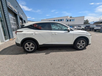 Photo 3 du bon plan NISSAN Qashqai 1.3 Mild Hybrid 158ch Tekna 4x4 Xtronic 2022 occasion à 28990 €