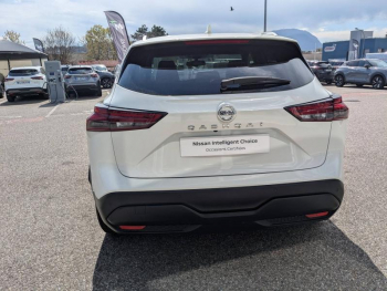 Photo 5 du bon plan NISSAN Qashqai 1.3 Mild Hybrid 158ch Tekna 4x4 Xtronic 2022 occasion à 28990 €