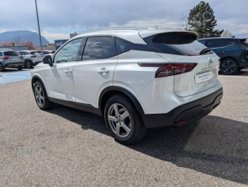 Photo 6 du bon plan NISSAN Qashqai 1.3 Mild Hybrid 158ch Tekna 4x4 Xtronic 2022 occasion à 28990 €