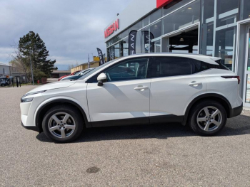 Photo 7 du bon plan NISSAN Qashqai 1.3 Mild Hybrid 158ch Tekna 4x4 Xtronic 2022 occasion à 28990 €