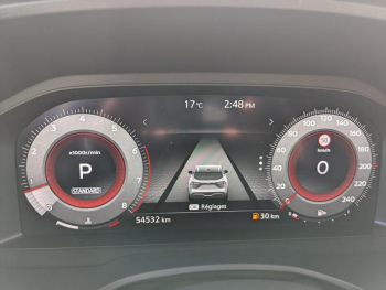 Photo 8 du bon plan NISSAN Qashqai 1.3 Mild Hybrid 158ch Tekna 4x4 Xtronic 2022 occasion à 28990 €