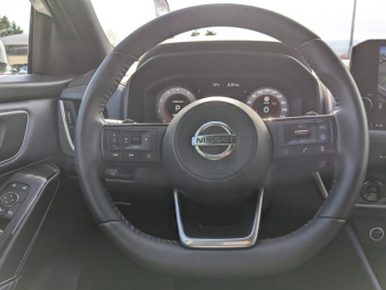 Photo 9 du bon plan NISSAN Qashqai 1.3 Mild Hybrid 158ch Tekna 4x4 Xtronic 2022 occasion à 28990 €