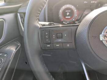 Photo 10 du bon plan NISSAN Qashqai 1.3 Mild Hybrid 158ch Tekna 4x4 Xtronic 2022 occasion à 28990 €