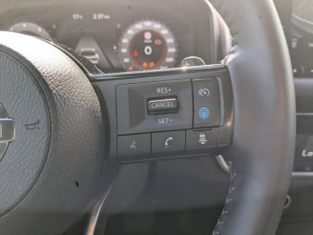 Photo 11 du bon plan NISSAN Qashqai 1.3 Mild Hybrid 158ch Tekna 4x4 Xtronic 2022 occasion à 28990 €