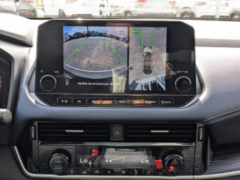 Photo 12 du bon plan NISSAN Qashqai 1.3 Mild Hybrid 158ch Tekna 4x4 Xtronic 2022 occasion à 28990 €