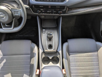 Photo 13 du bon plan NISSAN Qashqai 1.3 Mild Hybrid 158ch Tekna 4x4 Xtronic 2022 occasion à 28990 €