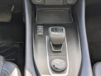 Photo 14 du bon plan NISSAN Qashqai 1.3 Mild Hybrid 158ch Tekna 4x4 Xtronic 2022 occasion à 28990 €
