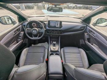 Photo 17 du bon plan NISSAN Qashqai 1.3 Mild Hybrid 158ch Tekna 4x4 Xtronic 2022 occasion à 28990 €