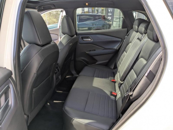 Photo 20 du bon plan NISSAN Qashqai 1.3 Mild Hybrid 158ch Tekna 4x4 Xtronic 2022 occasion à 28990 €