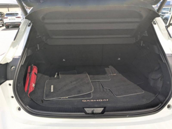Photo 23 du bon plan NISSAN Qashqai 1.3 Mild Hybrid 158ch Tekna 4x4 Xtronic 2022 occasion à 28990 €