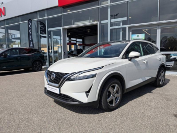 Photo 26 du bon plan NISSAN Qashqai 1.3 Mild Hybrid 158ch Tekna 4x4 Xtronic 2022 occasion à 28990 €