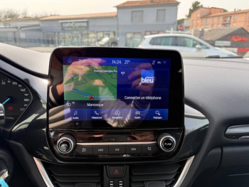 Photo 9 du bon plan FORD Puma 1.0 Flexifuel 125ch S&S mHEV Titanium Business occasion à 22490 €