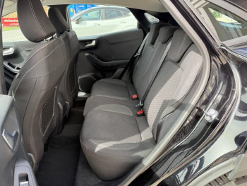 Photo 11 du bon plan FORD Puma 1.0 Flexifuel 125ch S&S mHEV Titanium Business occasion à 22490 €