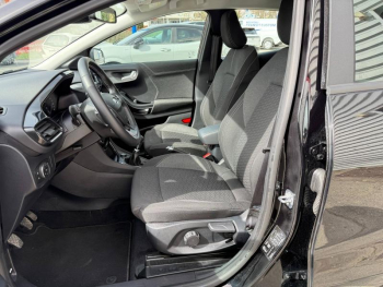 Photo 12 du bon plan FORD Puma 1.0 Flexifuel 125ch S&S mHEV Titanium Business occasion à 22490 €