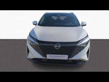 Photo 2 du bon plan NISSAN Qashqai e-POWER 190ch Tekna occasion à 41990 €