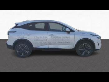 Photo 4 du bon plan NISSAN Qashqai e-POWER 190ch Tekna occasion à 41990 €