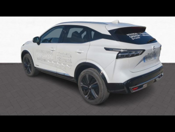 Photo 6 du bon plan NISSAN Qashqai e-POWER 190ch Tekna occasion à 41990 €