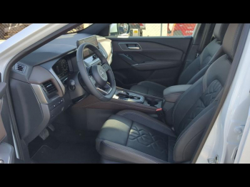 Photo 10 du bon plan NISSAN Qashqai e-POWER 190ch Tekna occasion à 41990 €