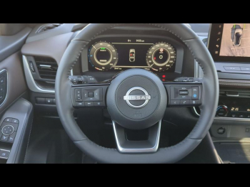 Photo 13 du bon plan NISSAN Qashqai e-POWER 190ch Tekna occasion à 41990 €