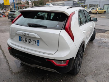 Photo 2 du bon plan KIA Niro EV 204ch Active occasion à 29900 €
