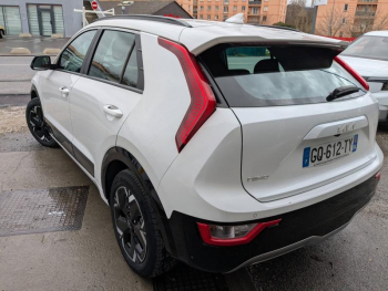 Photo 4 du bon plan KIA Niro EV 204ch Active occasion à 29900 €