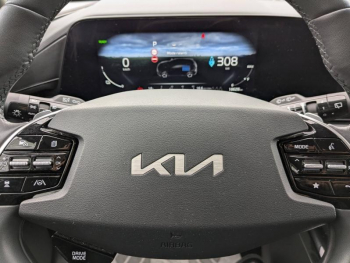 Photo 12 du bon plan KIA Niro EV 204ch Active occasion à 29900 €