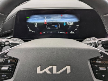 Photo 13 du bon plan KIA Niro EV 204ch Active occasion à 29900 €
