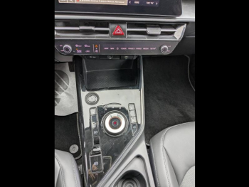 Photo 15 du bon plan KIA Niro EV 204ch Active occasion à 29900 €