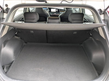 Photo 16 du bon plan KIA Niro EV 204ch Active occasion à 29900 €