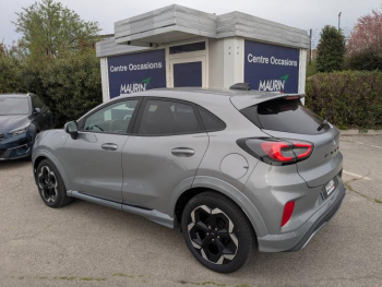 Photo 2 du bon plan FORD Puma 1.0 EcoBoost Hybrid 125ch ST Line X S&S occasion à 28690 €