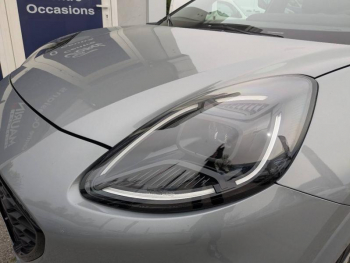 Photo 19 du bon plan FORD Puma 1.0 EcoBoost Hybrid 125ch ST Line X S&S occasion à 28690 €