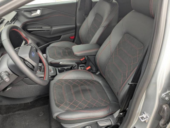 Photo 20 du bon plan FORD Puma 1.0 EcoBoost Hybrid 125ch ST Line X S&S occasion à 28690 €