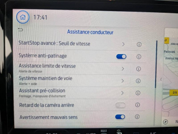 Photo 23 du bon plan FORD Puma 1.0 EcoBoost Hybrid 125ch ST Line X S&S occasion à 28690 €
