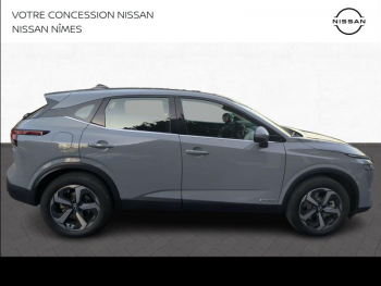 Photo 2 du bon plan NISSAN Qashqai e-POWER 190ch Business Edition 2022 occasion à 31490 €