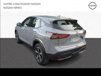 Photo 3 du bon plan NISSAN Qashqai e-POWER 190ch Business Edition 2022 occasion à 31490 €