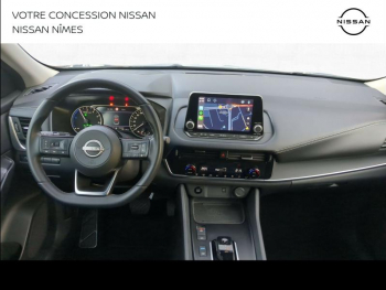 Photo 4 du bon plan NISSAN Qashqai e-POWER 190ch Business Edition 2022 occasion à 31490 €