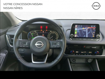 Photo 7 du bon plan NISSAN Qashqai e-POWER 190ch Business Edition 2022 occasion à 31490 €
