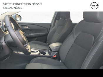 Photo 8 du bon plan NISSAN Qashqai e-POWER 190ch Business Edition 2022 occasion à 31490 €