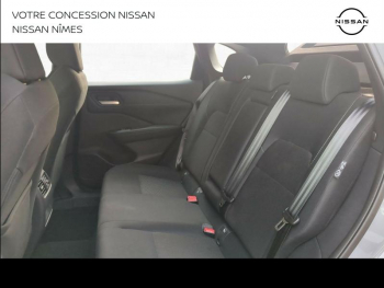 Photo 9 du bon plan NISSAN Qashqai e-POWER 190ch Business Edition 2022 occasion à 31490 €