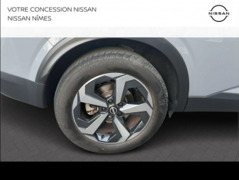 Photo 11 du bon plan NISSAN Qashqai e-POWER 190ch Business Edition 2022 occasion à 31490 €